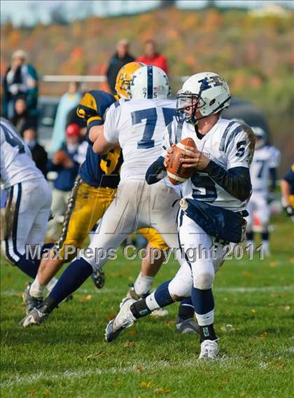 Thumbnail 2 in Hotchkiss @ Trinity-Pawling photogallery.