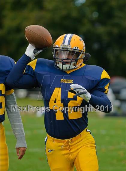 Thumbnail 2 in Hotchkiss @ Trinity-Pawling photogallery.