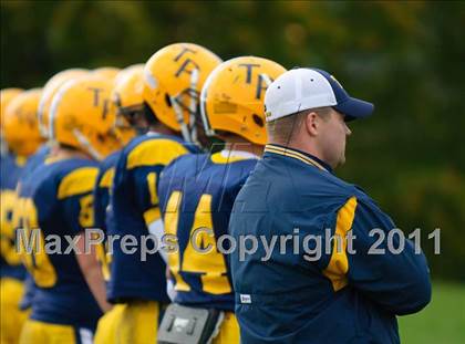 Thumbnail 2 in Hotchkiss @ Trinity-Pawling photogallery.