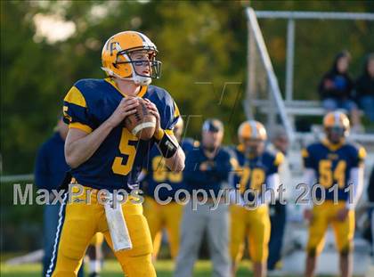 Thumbnail 2 in Hotchkiss @ Trinity-Pawling photogallery.