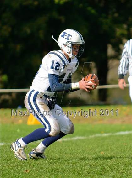 Thumbnail 1 in Hotchkiss @ Trinity-Pawling photogallery.