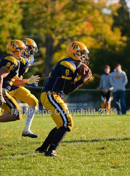Thumbnail 1 in Hotchkiss @ Trinity-Pawling photogallery.