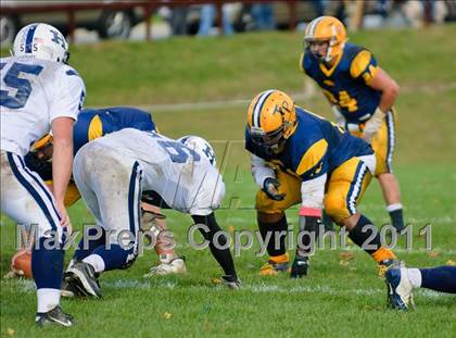 Thumbnail 3 in Hotchkiss @ Trinity-Pawling photogallery.
