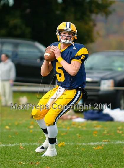 Thumbnail 3 in Hotchkiss @ Trinity-Pawling photogallery.