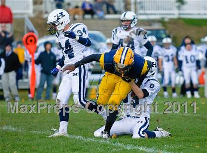 Thumbnail 2 in Hotchkiss @ Trinity-Pawling photogallery.