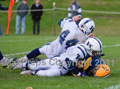 Thumbnail 1 in Hotchkiss @ Trinity-Pawling photogallery.