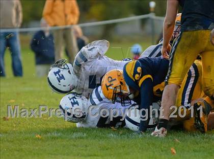 Thumbnail 1 in Hotchkiss @ Trinity-Pawling photogallery.