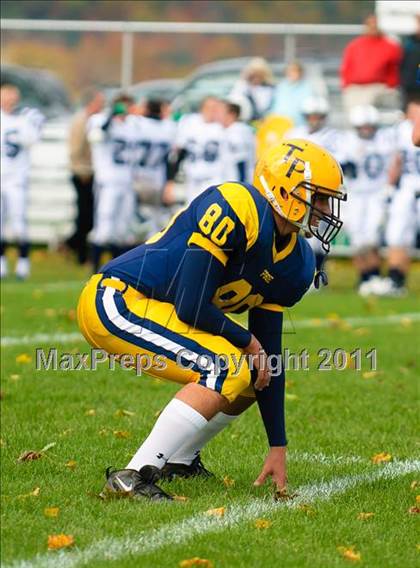 Thumbnail 2 in Hotchkiss @ Trinity-Pawling photogallery.