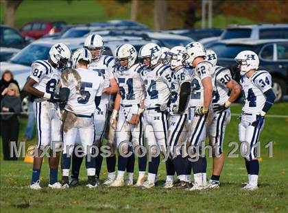 Thumbnail 3 in Hotchkiss @ Trinity-Pawling photogallery.