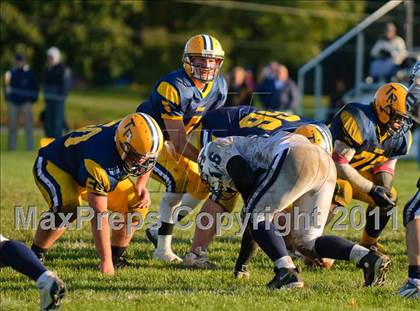 Thumbnail 1 in Hotchkiss @ Trinity-Pawling photogallery.