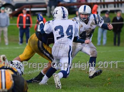 Thumbnail 1 in Hotchkiss @ Trinity-Pawling photogallery.