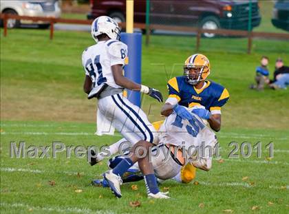 Thumbnail 3 in Hotchkiss @ Trinity-Pawling photogallery.