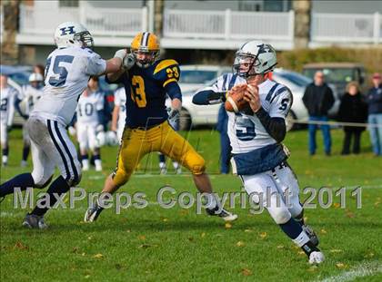 Thumbnail 2 in Hotchkiss @ Trinity-Pawling photogallery.