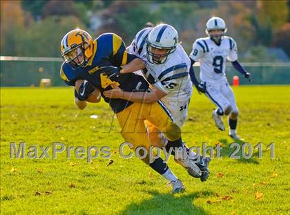 Thumbnail 1 in Hotchkiss @ Trinity-Pawling photogallery.