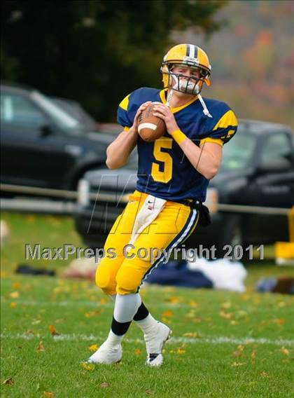 Thumbnail 3 in Hotchkiss @ Trinity-Pawling photogallery.