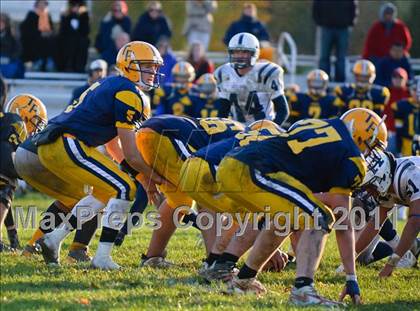 Thumbnail 1 in Hotchkiss @ Trinity-Pawling photogallery.