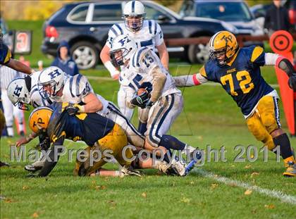 Thumbnail 3 in Hotchkiss @ Trinity-Pawling photogallery.