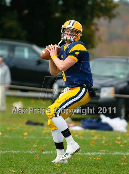 Thumbnail 1 in Hotchkiss @ Trinity-Pawling photogallery.