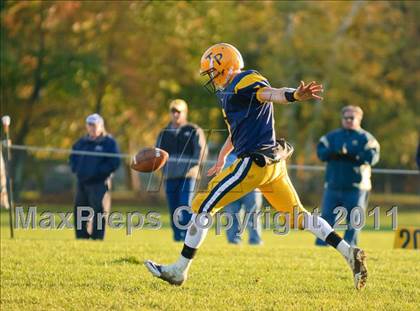 Thumbnail 1 in Hotchkiss @ Trinity-Pawling photogallery.