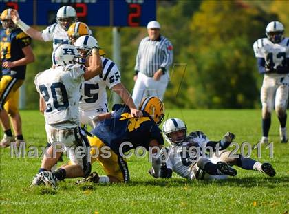 Thumbnail 3 in Hotchkiss @ Trinity-Pawling photogallery.