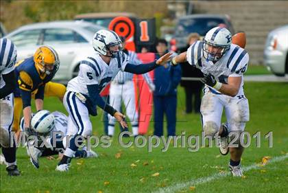 Thumbnail 2 in Hotchkiss @ Trinity-Pawling photogallery.