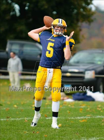 Thumbnail 2 in Hotchkiss @ Trinity-Pawling photogallery.