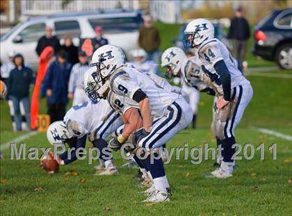 Thumbnail 3 in Hotchkiss @ Trinity-Pawling photogallery.