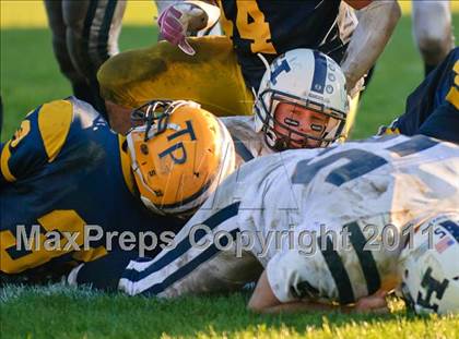Thumbnail 2 in Hotchkiss @ Trinity-Pawling photogallery.