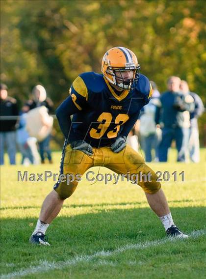 Thumbnail 2 in Hotchkiss @ Trinity-Pawling photogallery.