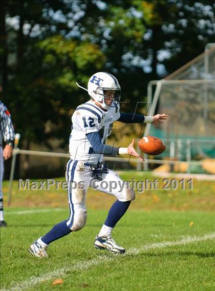Thumbnail 3 in Hotchkiss @ Trinity-Pawling photogallery.