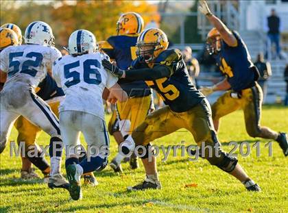 Thumbnail 3 in Hotchkiss @ Trinity-Pawling photogallery.