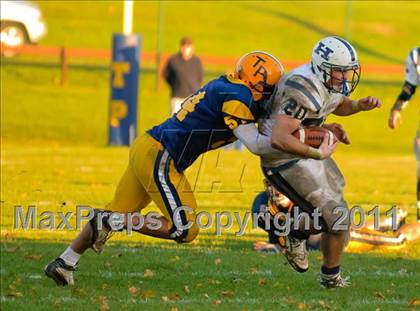 Thumbnail 2 in Hotchkiss @ Trinity-Pawling photogallery.