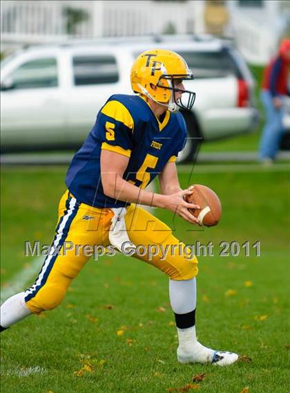 Thumbnail 1 in Hotchkiss @ Trinity-Pawling photogallery.