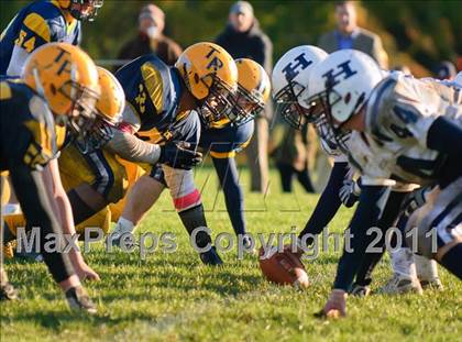 Thumbnail 3 in Hotchkiss @ Trinity-Pawling photogallery.