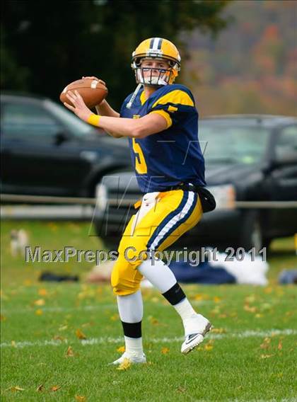 Thumbnail 1 in Hotchkiss @ Trinity-Pawling photogallery.