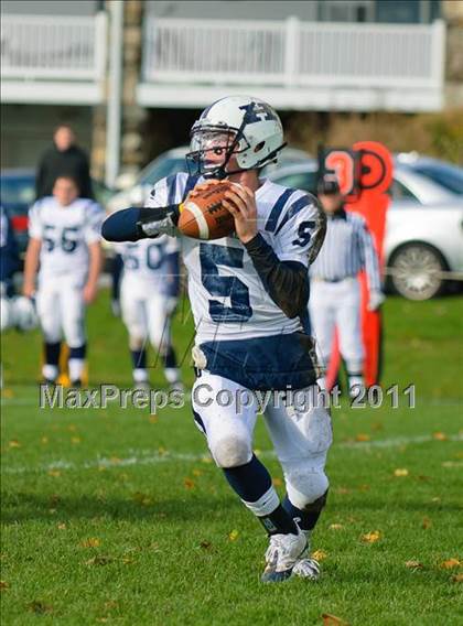 Thumbnail 1 in Hotchkiss @ Trinity-Pawling photogallery.