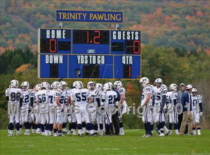 Thumbnail 1 in Hotchkiss @ Trinity-Pawling photogallery.