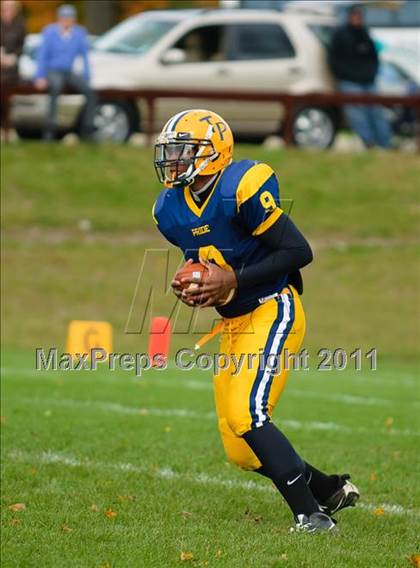 Thumbnail 2 in Hotchkiss @ Trinity-Pawling photogallery.