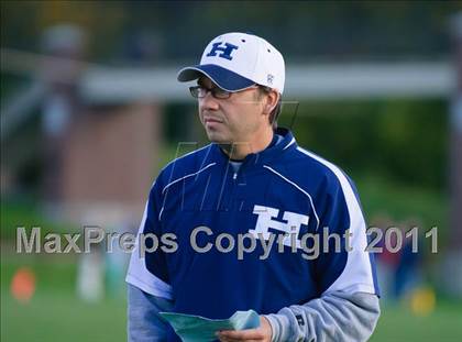 Thumbnail 3 in Hotchkiss @ Trinity-Pawling photogallery.