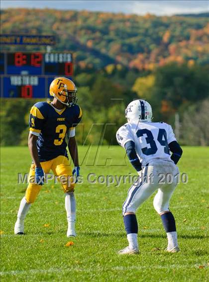 Thumbnail 2 in Hotchkiss @ Trinity-Pawling photogallery.