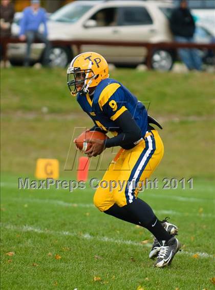 Thumbnail 3 in Hotchkiss @ Trinity-Pawling photogallery.