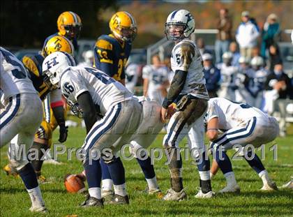 Thumbnail 3 in Hotchkiss @ Trinity-Pawling photogallery.