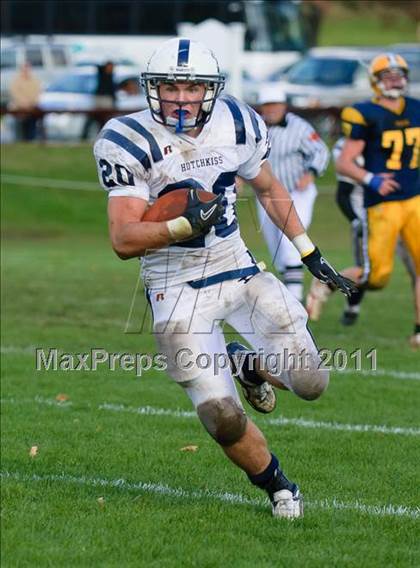 Thumbnail 2 in Hotchkiss @ Trinity-Pawling photogallery.