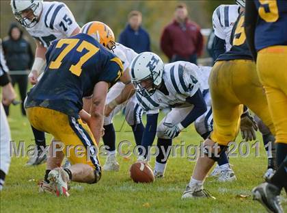 Thumbnail 3 in Hotchkiss @ Trinity-Pawling photogallery.