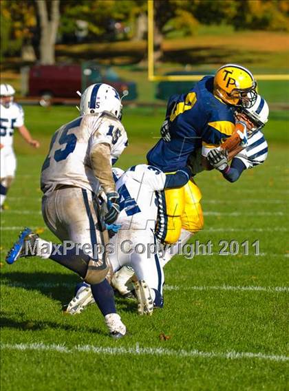 Thumbnail 3 in Hotchkiss @ Trinity-Pawling photogallery.