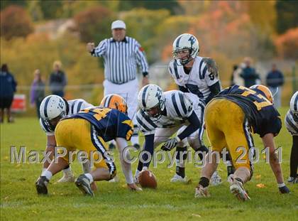 Thumbnail 2 in Hotchkiss @ Trinity-Pawling photogallery.