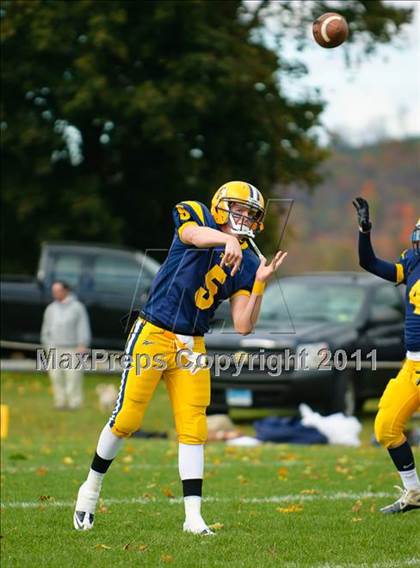 Thumbnail 3 in Hotchkiss @ Trinity-Pawling photogallery.