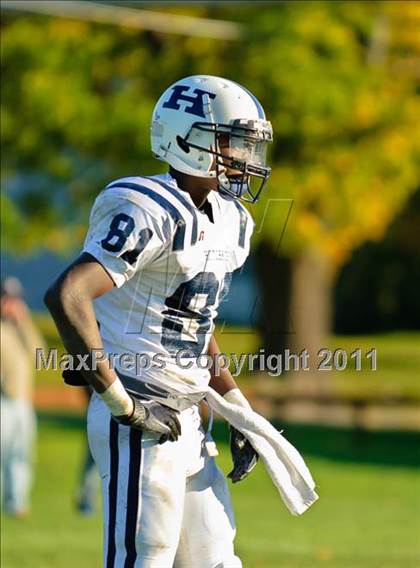 Thumbnail 2 in Hotchkiss @ Trinity-Pawling photogallery.