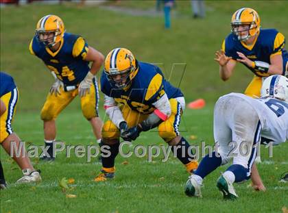 Thumbnail 1 in Hotchkiss @ Trinity-Pawling photogallery.