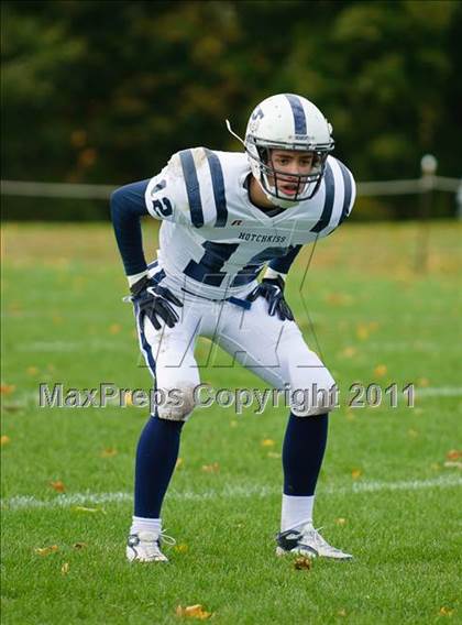 Thumbnail 3 in Hotchkiss @ Trinity-Pawling photogallery.